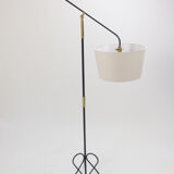 Pendulum lamp
