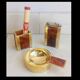 Cigar smoking set