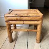 Stool