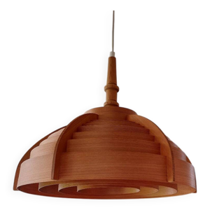 Lampe à suspension vintage - hans