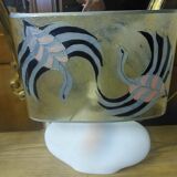Vintage table lamp