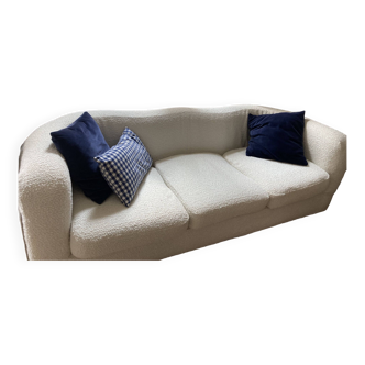 Onda sofa from Zanotta