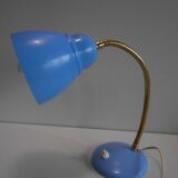 Vintage office lamp