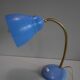 Vintage office lamp