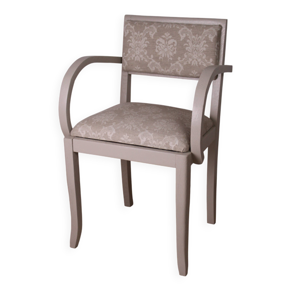 Fauteuil Bridge rénové