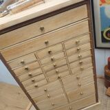 Watchmaker's layette