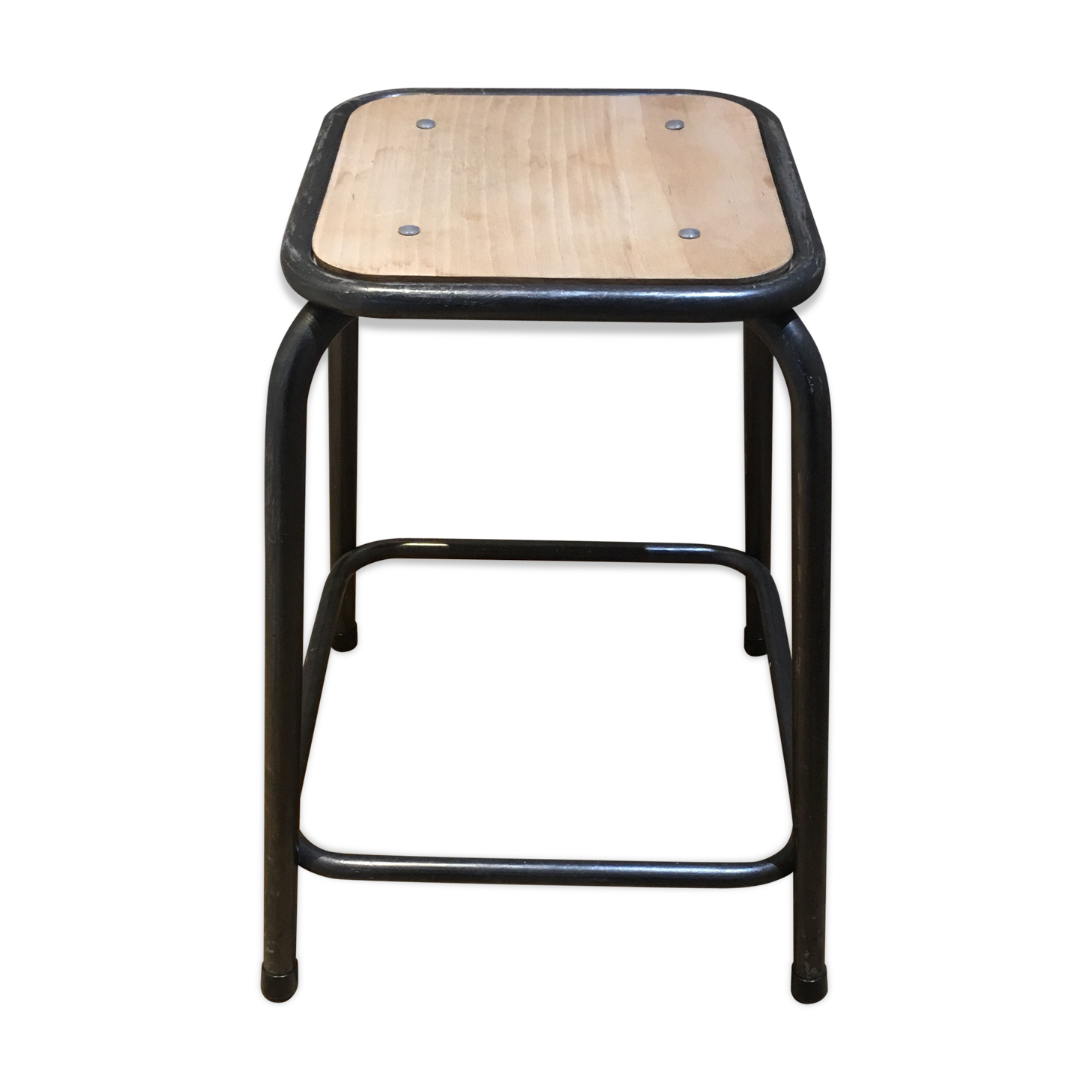 MULLCA workshop industrial tabouret