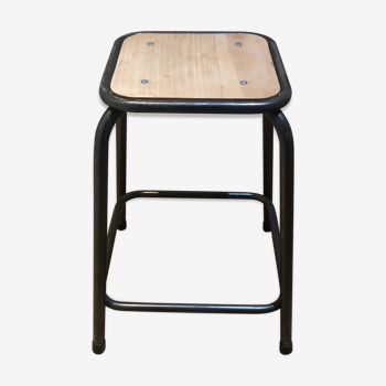 MULLCA workshop industrial tabouret