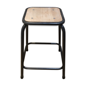MULLCA workshop industrial tabouret