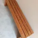Banquette Charlotte Perriand Arcs 1800 Residence Archeboc 1985