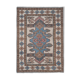 Vintage soft color turkish oushak rug 175 x 244 cm