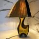 Collection lamp Lilette and Gilbert Valentin The Archangels, France 1950