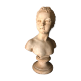 Bust of Sophie Brongniart by Samson in Paris