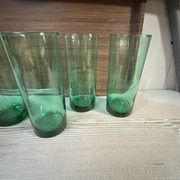 4 glasses