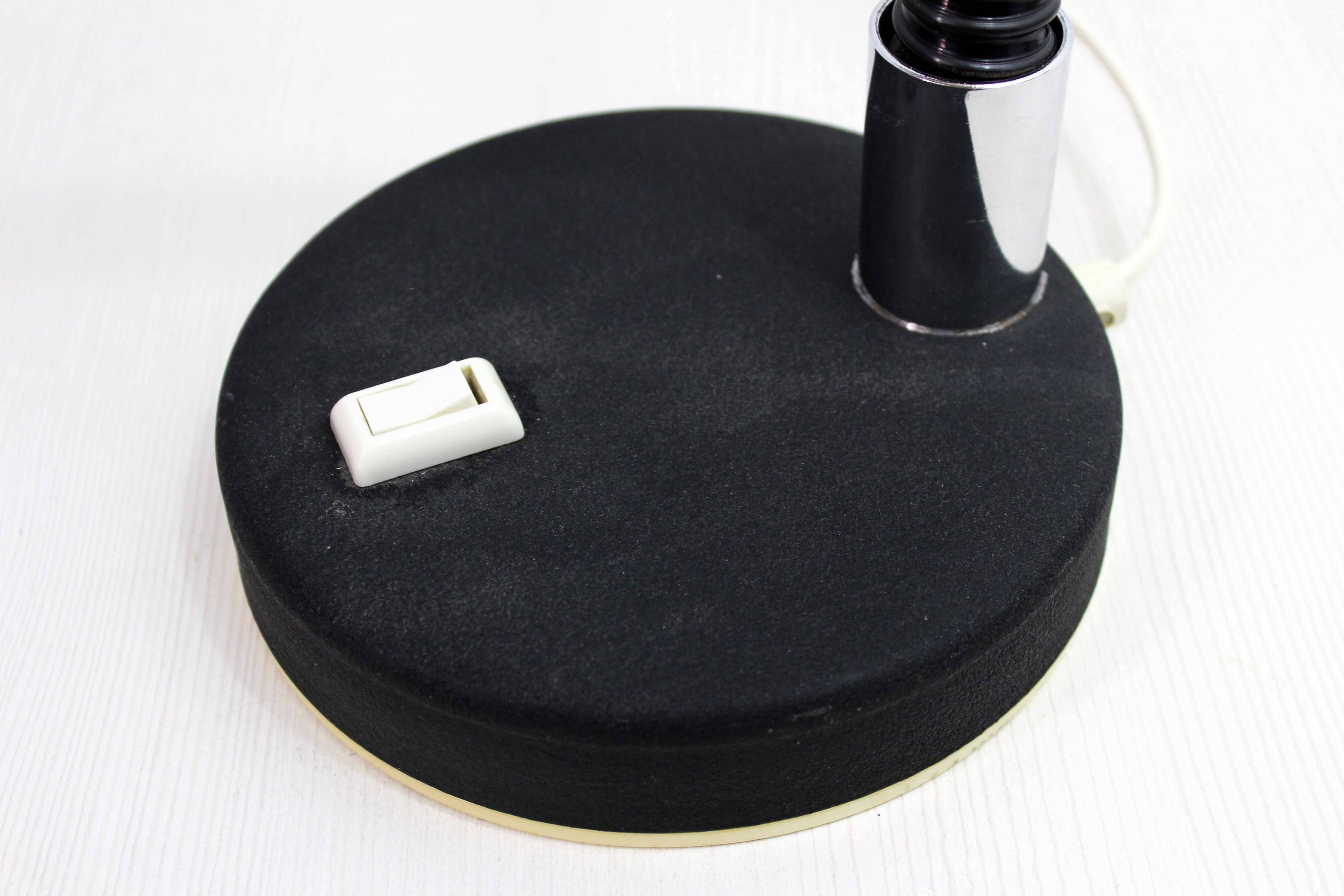 Eye Ball Desk Lamp 1970