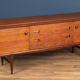 1960s fonseca mid century teak sideboard by John Herbert, A.Younger ltd