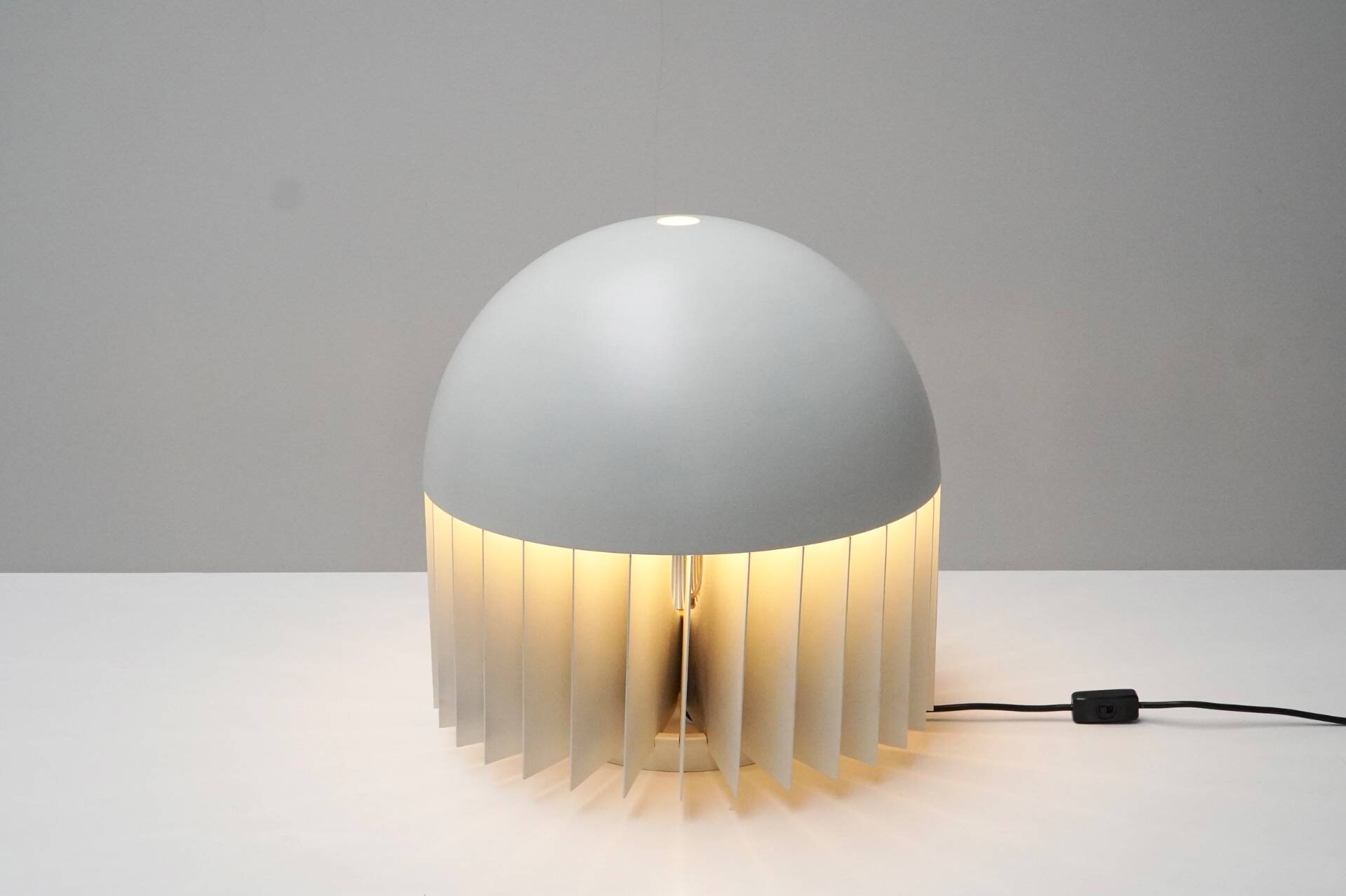 Giancarlo Mattioli, MT table lamp for Sirrah Italy