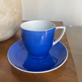 Espiag Aich coffee service Czechoslovakia