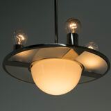 Bauhaus chandelier, 1920
