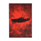 Poster Anish KAPOOR 1998