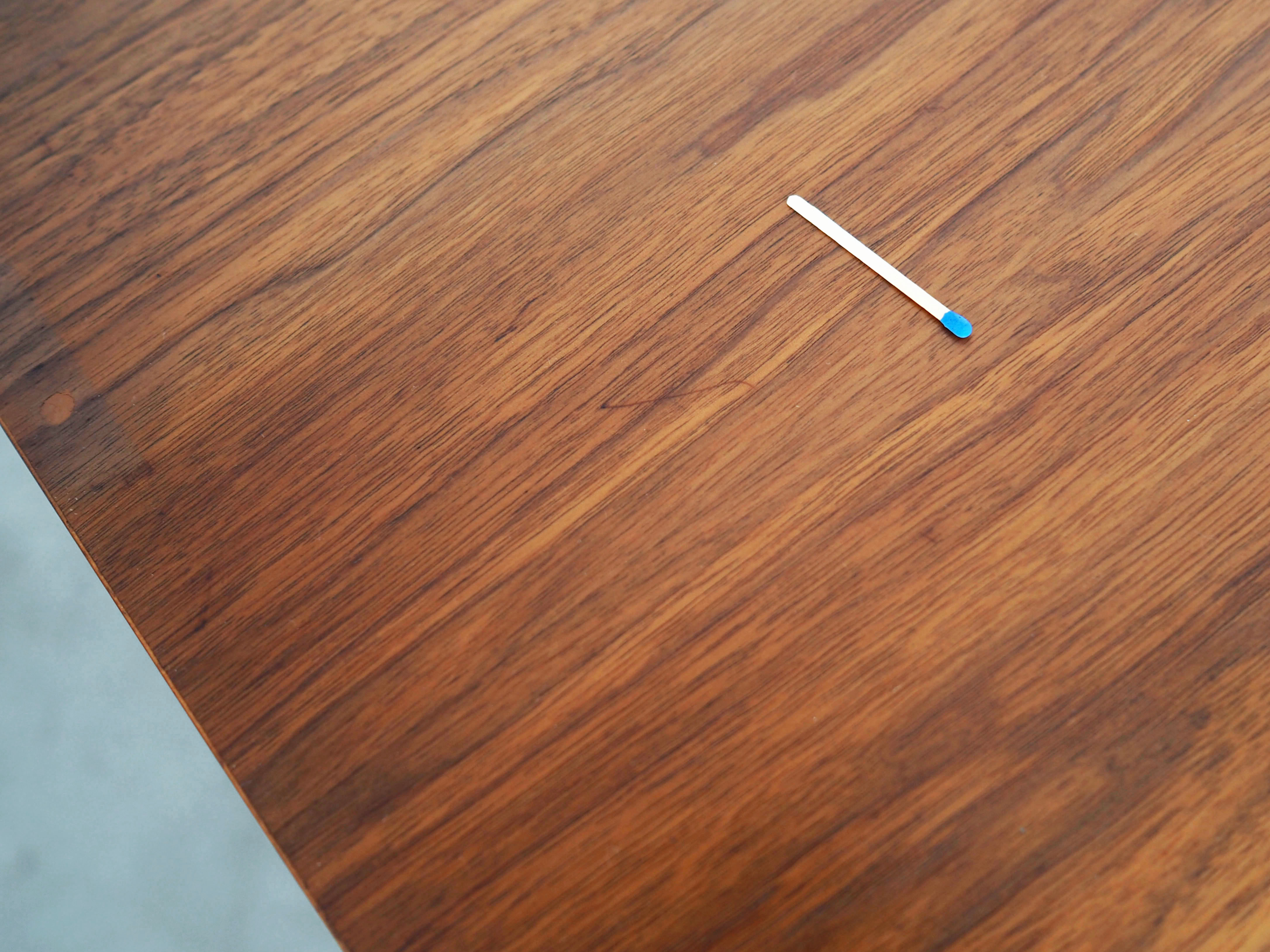 Teak dresser, Swedish design, 1970s, production: Sweden