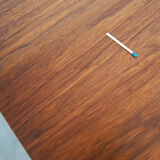 Teak dresser, Swedish design, 1970s, production: Sweden