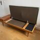 Vintage daybed
