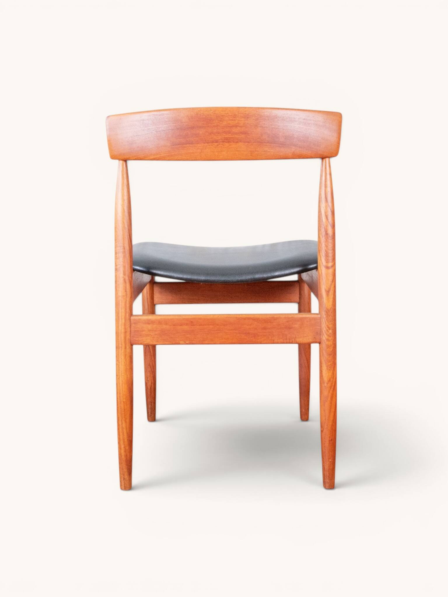 Chaises Scandinave Farstrup Farso