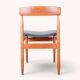 Chaises Scandinave Farstrup Farso
