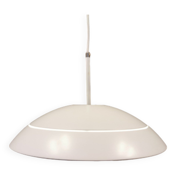 Large Swedish hanging lamp