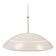 Large Swedish hanging lamp