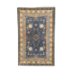 Tapis ancien européen motif chinois 192x302 cm