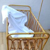 Rattan beds. No jealousy