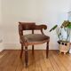 Louis Philippe armchair