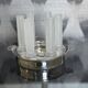 Service Vodka Caviar vintage 1970s – Complete with cooling tray.