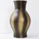 Vase Saint Clément vintage 1950