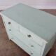 Vintage Bauernkommode Schubladenschrank Industrial 50er 60er