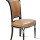 Chair artistic direction Starck: