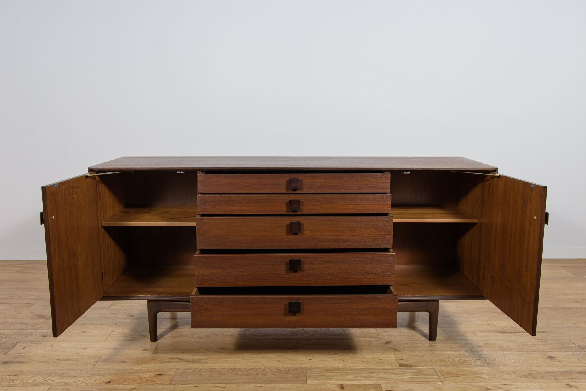 Mid-Century Sideboard by Ib Kofod-Larsen for G-Plan, 1960s