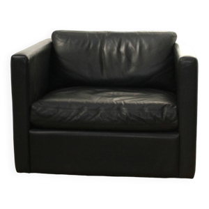 Fauteuil Club 1051, charles