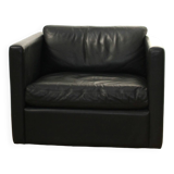 Club Armchair 1051, Charles Pfister, Knoll
