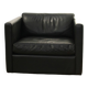Fauteuil Club 1051, Charles Pfister, Knoll