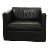 Fauteuil Club 1051, Charles Pfister, Knoll