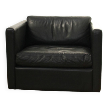 Club Armchair 1051, Charles Pfister, Knoll