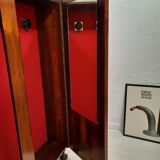 Coat hanger / coat rack - vintage.