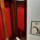 Porte-manteau vintage