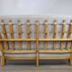 Guillerme Et Chambron ‘Juliette’ Sofa, France 1955