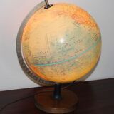 Globe land vintage 1970