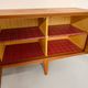 Vintage Scandinavian sideboard designed by Marten Franckena Fristho.