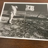 Original Apollo 11 Nasa Photography